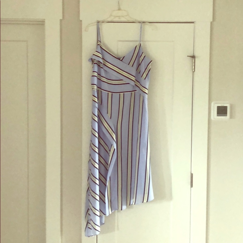 Banana Republic dress